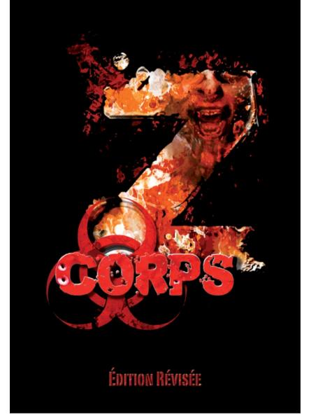 Z-Corps - Livre de Règles