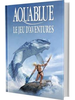 Aquablue Livre de base