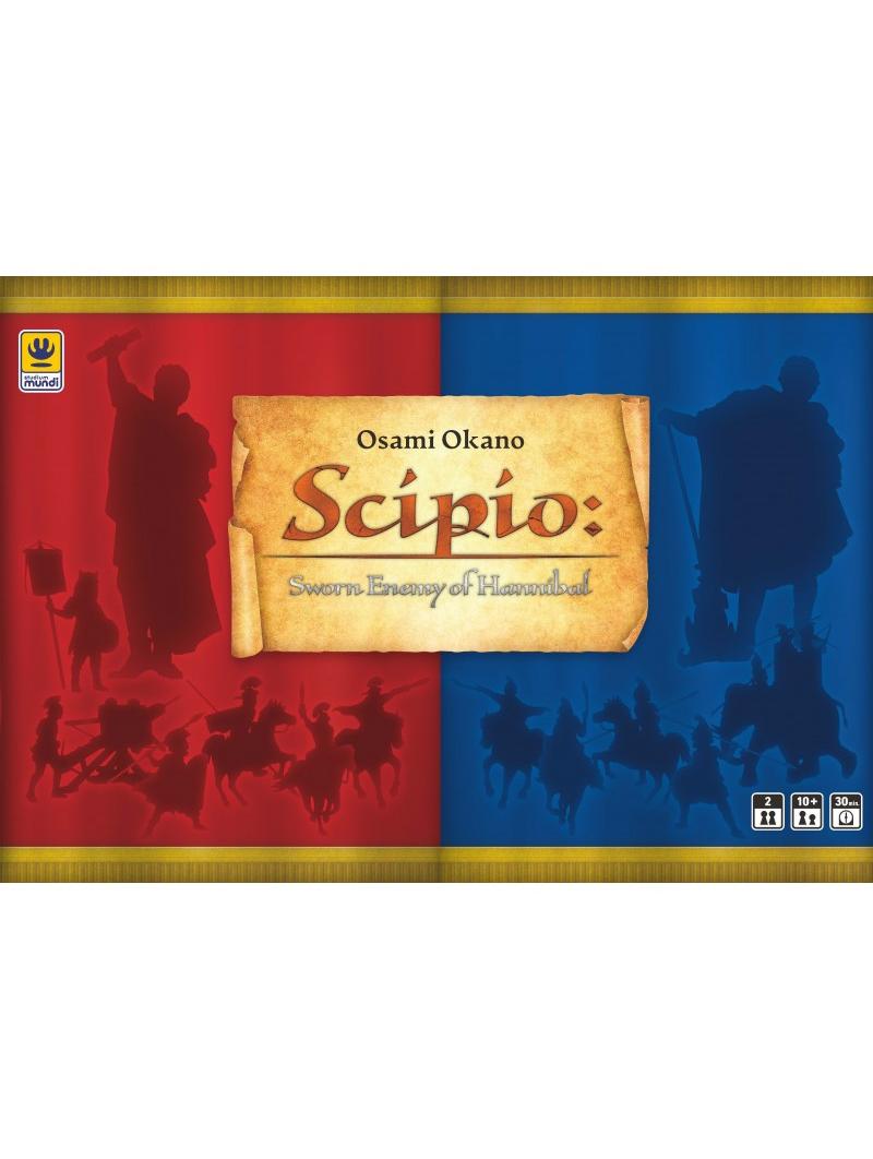 SCIPIO