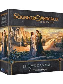 SdA JCE Extension Le Réveil d'Angmar (Héros)