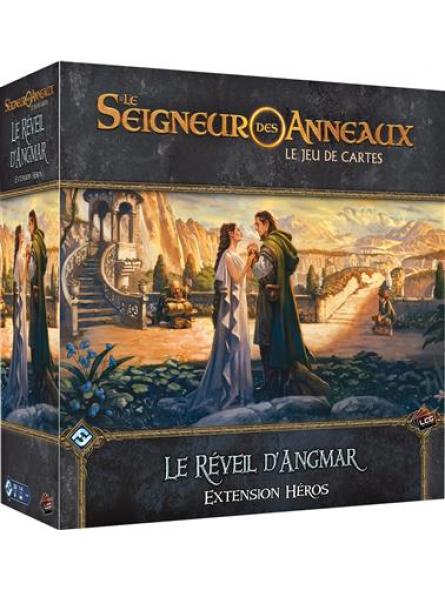 SdA JCE Extension Le Réveil d'Angmar (Héros)