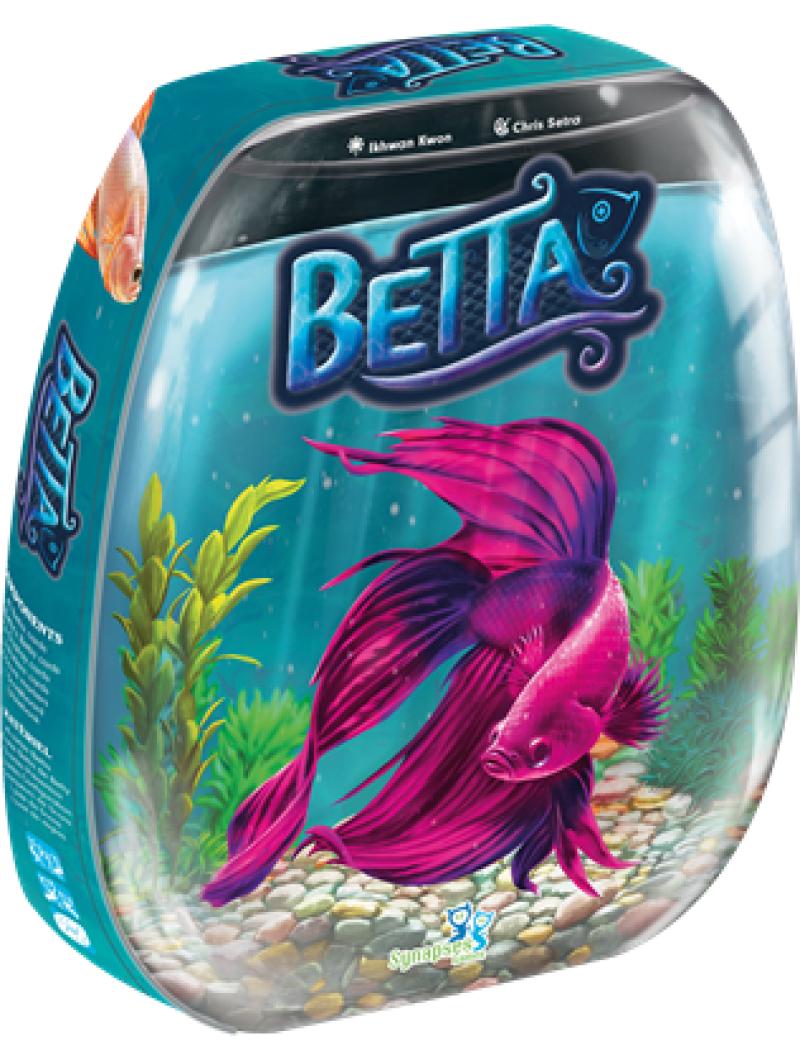 BETTA