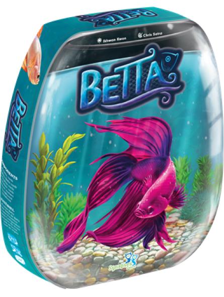 BETTA