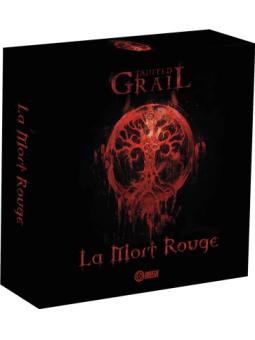 Tainted Grail Ext La Mort Rouge