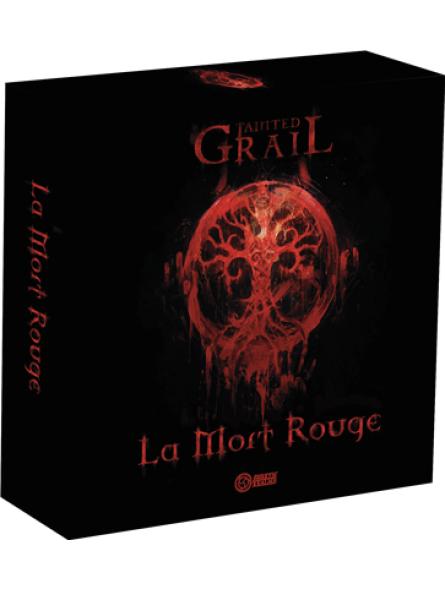 Tainted Grail Ext La Mort Rouge
