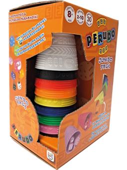 Perudo Jumbo