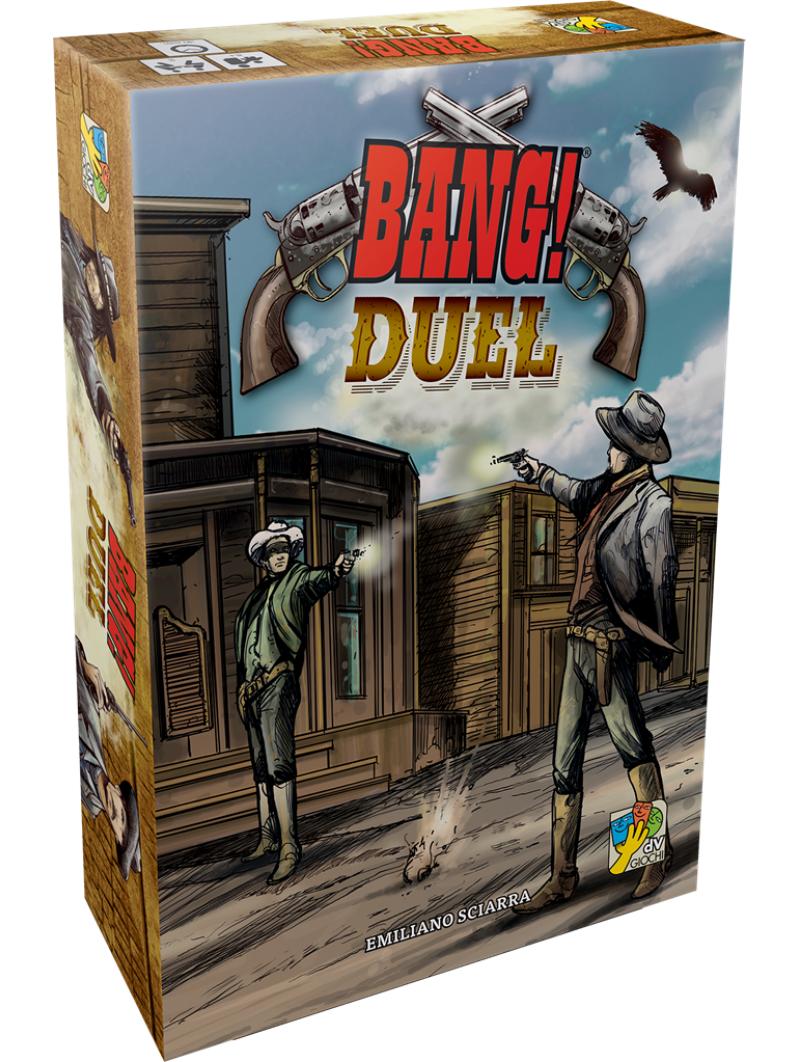 Bang ! Le Duel