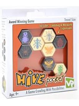 Hive Pocket