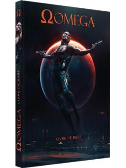 OMEGA Livre de Base