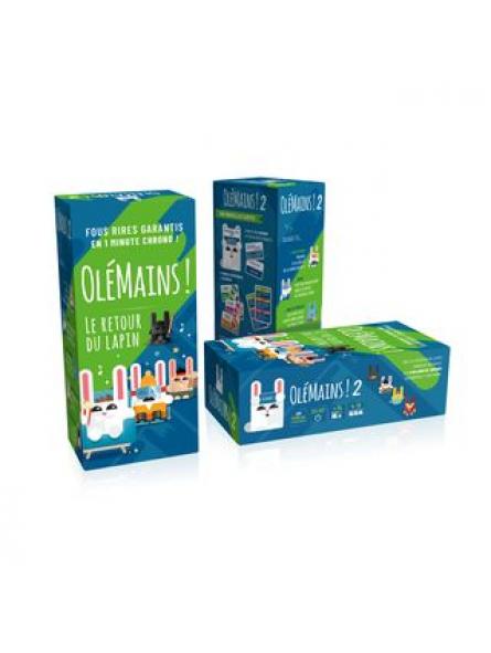 Olemains 2