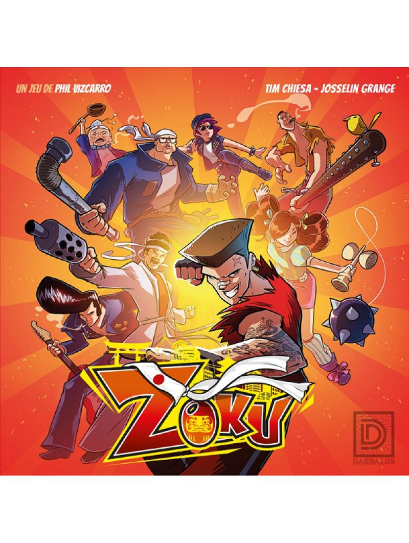 ZOKU