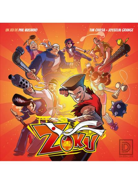 ZOKU