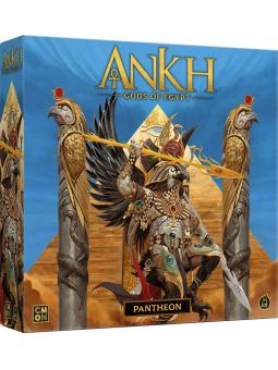 ANKH : PANTHEON EXT