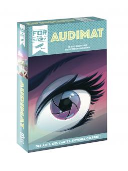 AUDIMAT