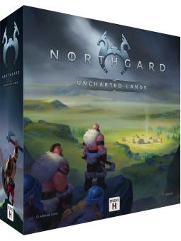 NORTHGARD UNCHARTED LANDS