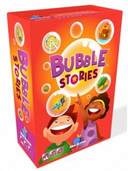 BUBBLE STORIES