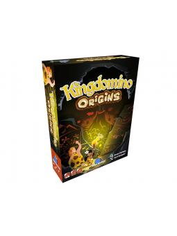 Kingdomino Origins