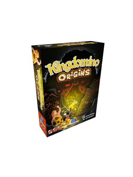 Kingdomino Origins