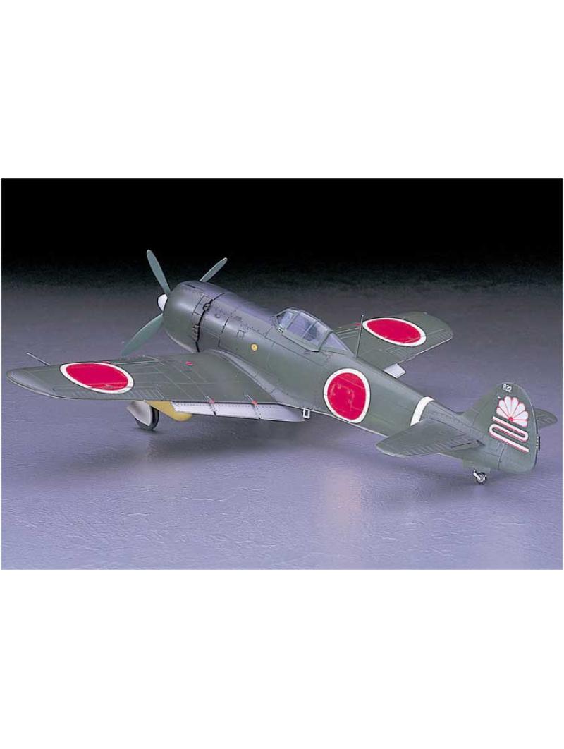 KI84-I FRANK (JT67) 1/48
