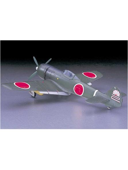 KI84-I FRANK (JT67) 1/48