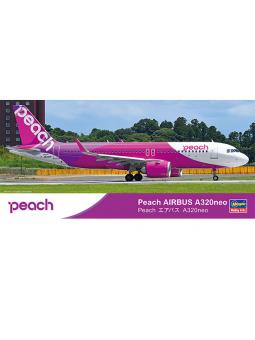 PEACH Airbus A320neo 1/200