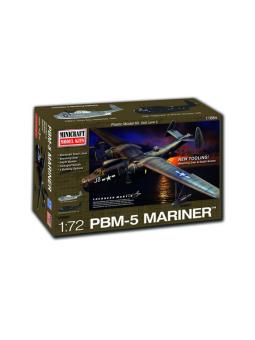 PBM-5 Mariner 1/72