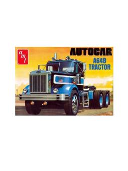 Autocar A64B Tractor 1/25