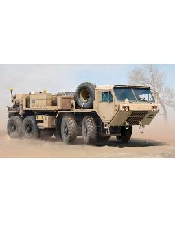 M984A2 HEMTT Wrecker 1/35