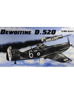 Hurricane Mk I trop French Limited Edition