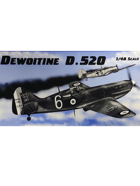 Hurricane Mk I trop French Limited Edition