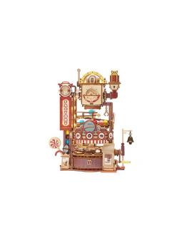 La Fabrique de chocolats