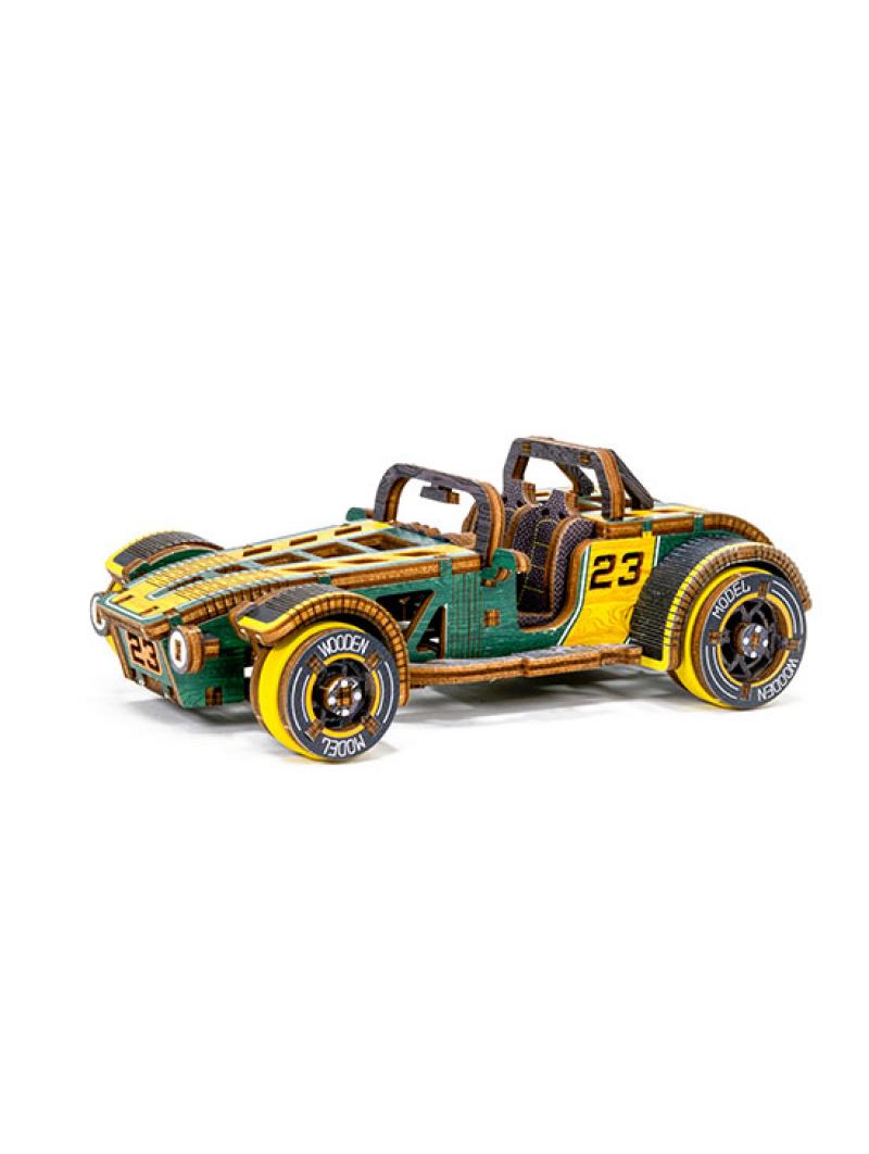 Roadster édition limitée