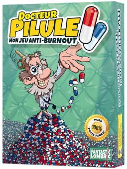 Docteur Pilule