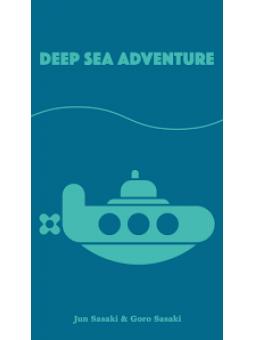 Deep Sea Adventure