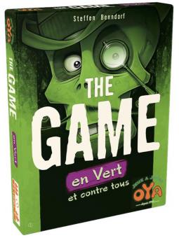 The Game En Vert et Contre Tous