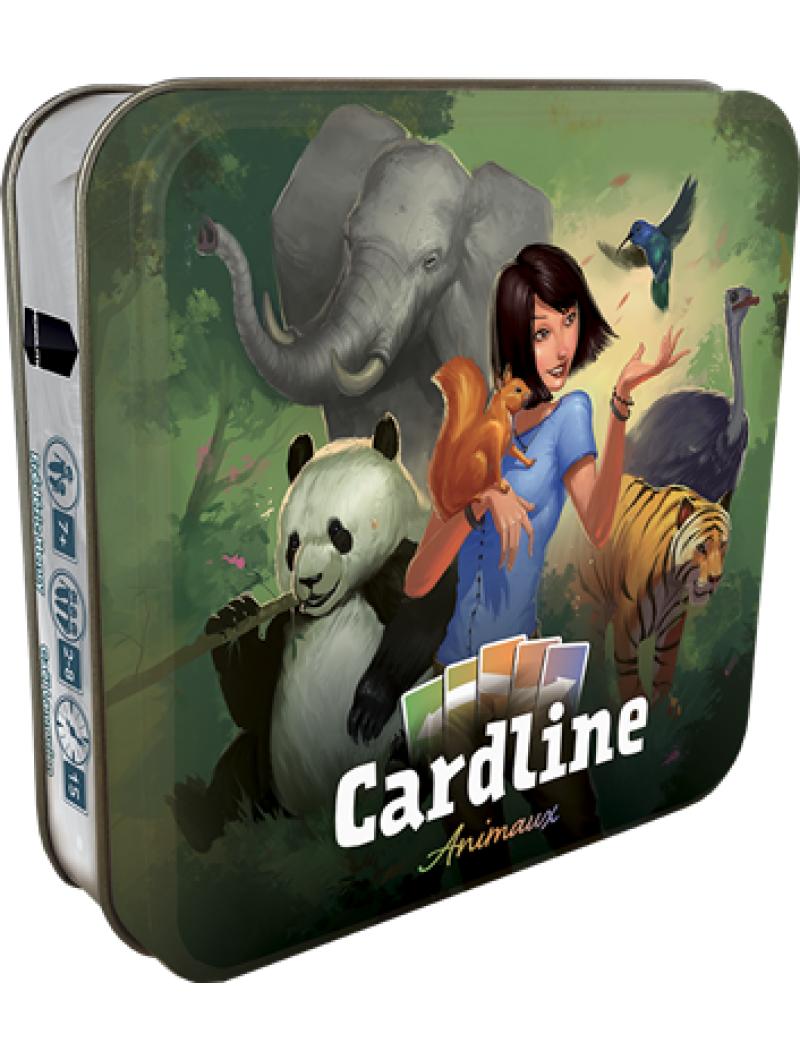 Cardline Animaux