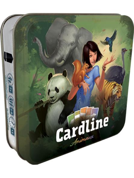 Cardline Animaux