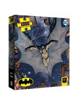 Batman "I Am The Night" 1000-Piece Puzzle