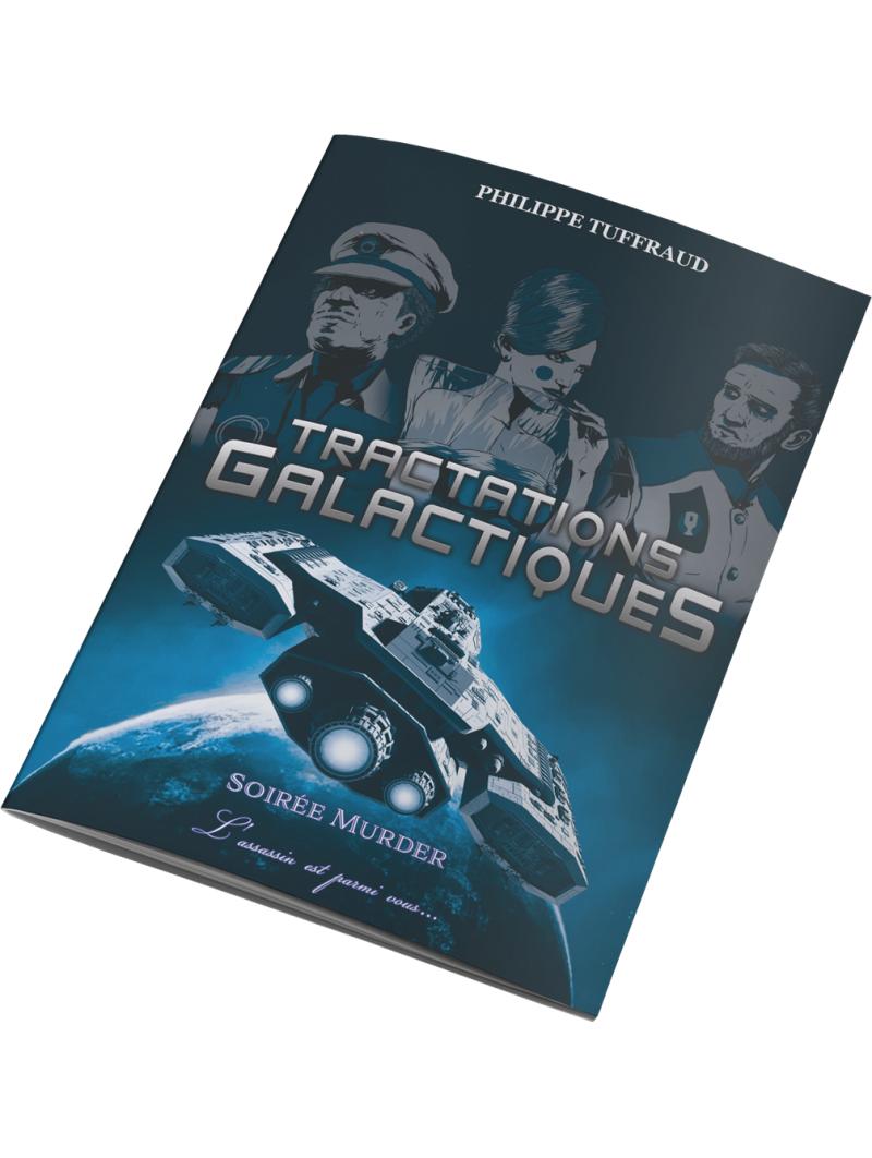 Tractations galactiques