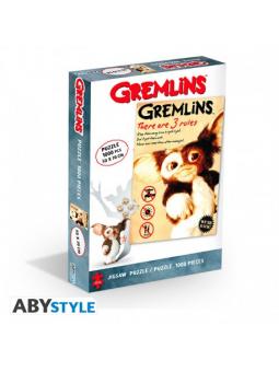 GREMLINS Puzzle 1000 pièces Gizmo