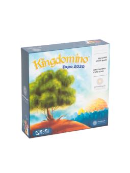 KINGDOMINO DUBAI