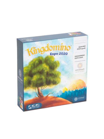 KINGDOMINO DUBAI