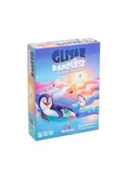 GLISSE BANQUISE