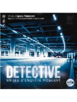 DETECTIVE