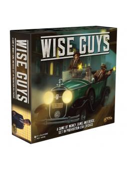 WISE GUYS
