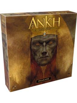 Ankh Extension Pharaon