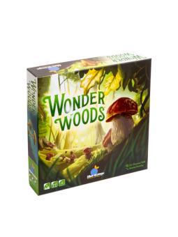 WONDER WOODS