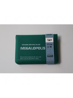 MEGALOPOLIS