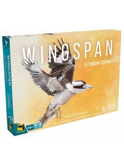 WINGSPAN Extension Oceanie