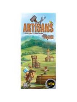 Little Town Extension Artisans